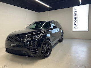 Vehicle image LAND ROVER RANGE ROVER VELAR