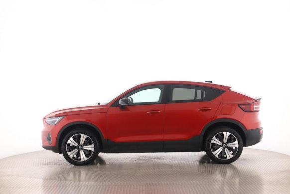 VOLVO C40 P6 Recharge Ultimate 2