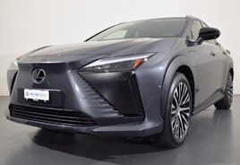 Vehicle image LEXUS RZ0