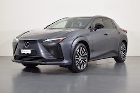 Vehicle image LEXUS RZ0