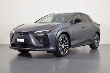 Vehicle image LEXUS RZ