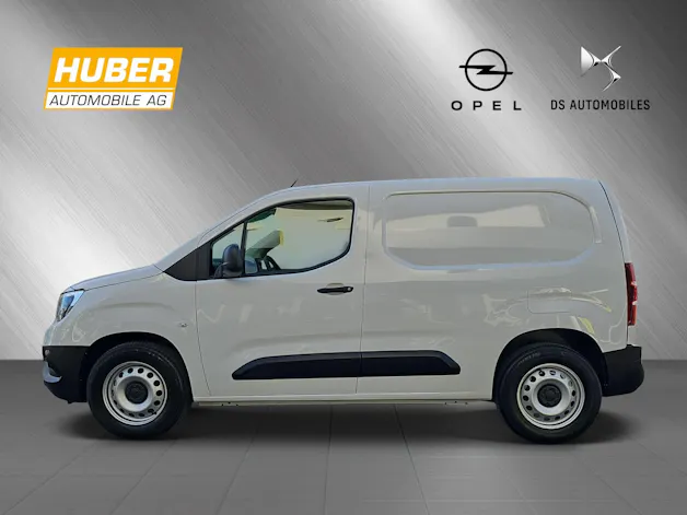 Opel Combo-e Cargo 2.4 t Electric