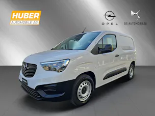 Opel Combo-e Cargo 2.4 t Electric