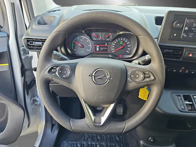 Opel Combo-e Cargo 2.4 t Electric