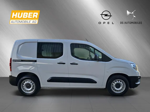 Opel Combo-e Cargo 2.4 t Electric