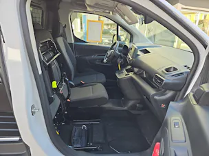 Opel Combo-e Cargo 2.4 t Electric