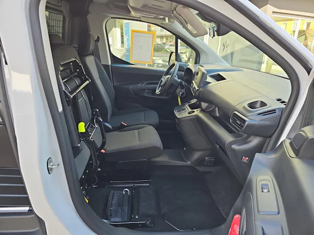 Opel Combo-e Cargo 2.4 t Electric