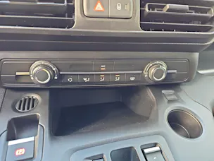 Opel Combo-e Cargo 2.4 t Electric