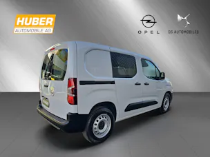 Opel Combo-e Cargo 2.4 t Electric