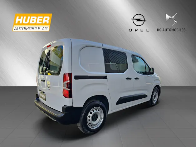 Opel Combo-e Cargo 2.4 t Electric
