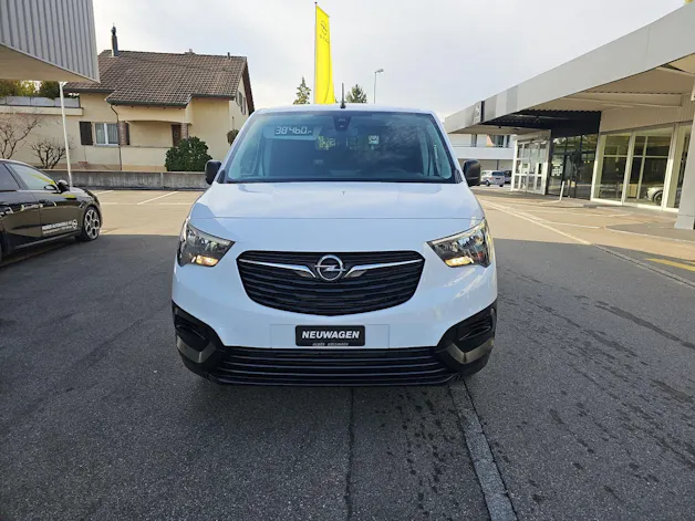 Opel Combo-e Cargo 2.4 t Electric