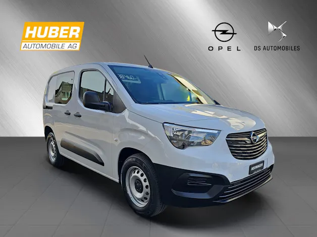 Opel Combo-e Cargo 2.4 t Electric