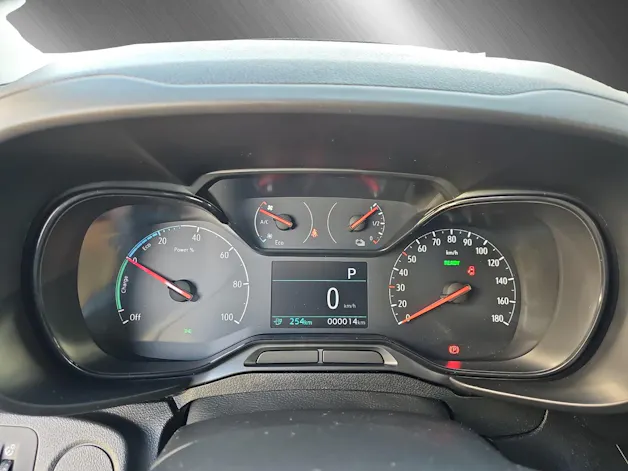 Opel Combo-e Cargo 2.4 t Electric