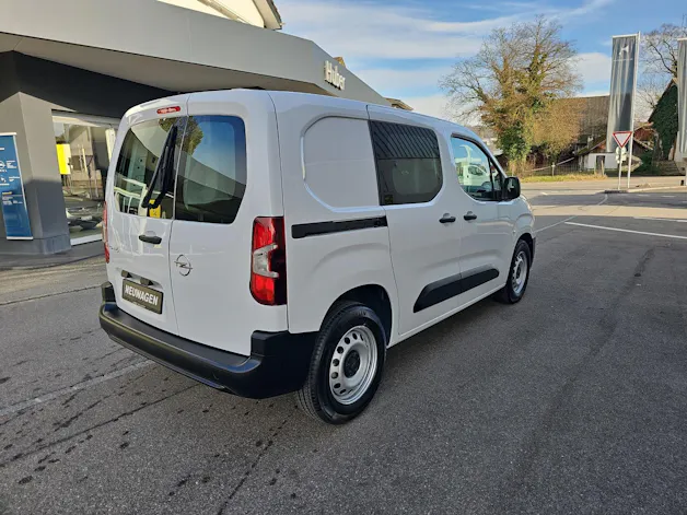 Opel Combo-e Cargo 2.4 t Electric
