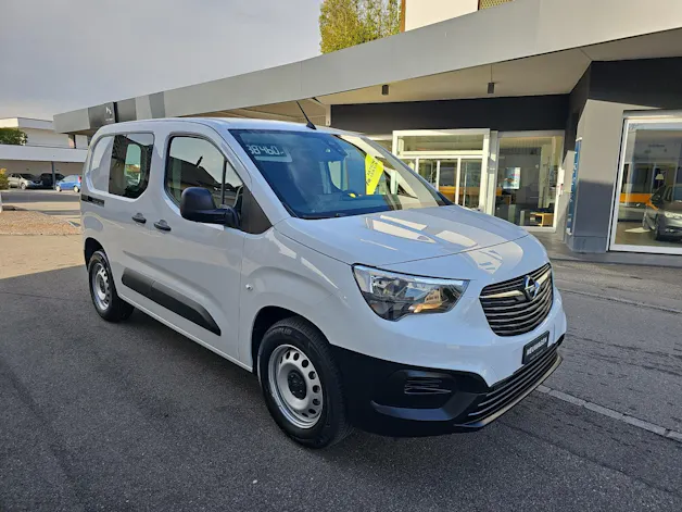 Opel Combo-e Cargo 2.4 t Electric