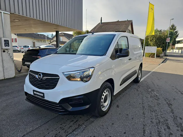 Opel Combo-e Cargo 2.4 t Electric