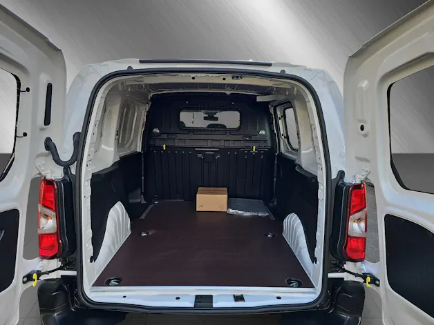 Opel Combo-e Cargo 2.4 t Electric