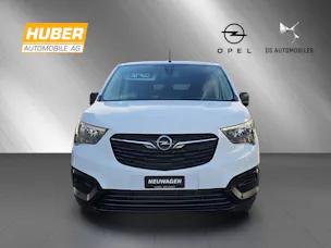 Opel Combo-e Cargo 2.4 t Electric