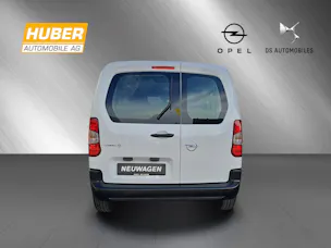 Opel Combo-e Cargo 2.4 t Electric