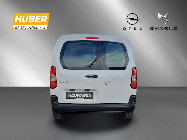Opel Combo-e Cargo 2.4 t Electric