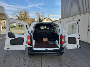 Opel Combo-e Cargo 2.4 t Electric