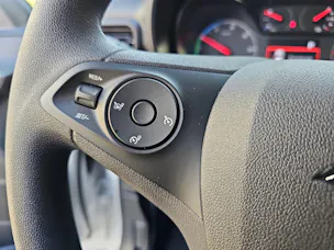 Opel Combo-e Cargo 2.4 t Electric
