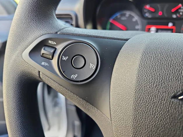 Opel Combo-e Cargo 2.4 t Electric