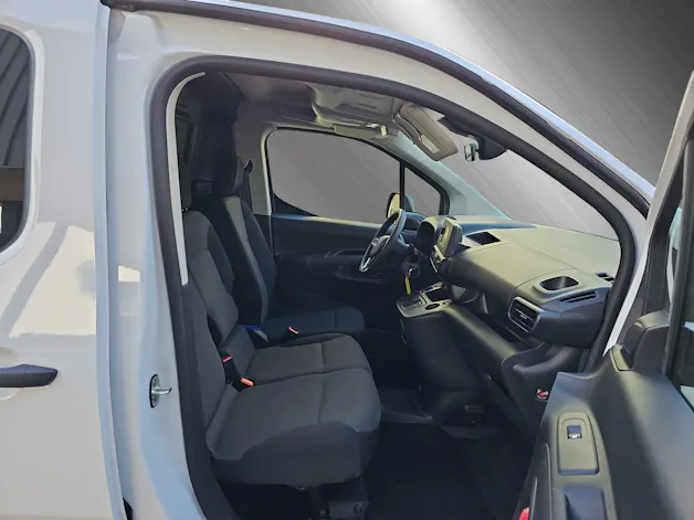Opel Combo-e Cargo 2.4 t Electric
