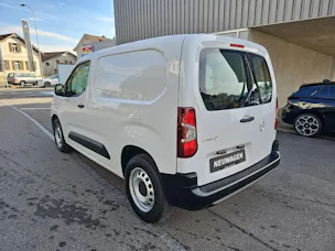 Opel Combo-e Cargo 2.4 t Electric