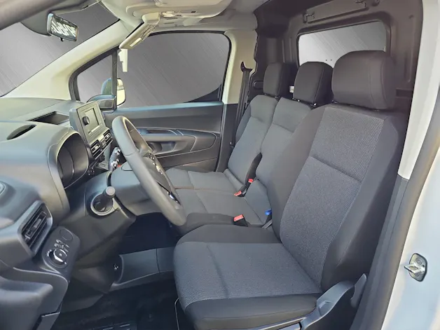 Opel Combo-e Cargo 2.4 t Electric