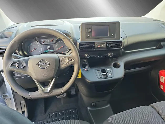 Opel Combo-e Cargo 2.4 t Electric
