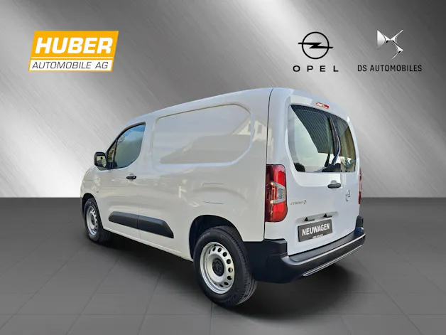 Opel Combo-e Cargo 2.4 t Electric