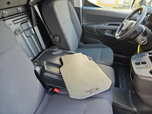 Opel Combo-e Cargo 2.4 t Electric