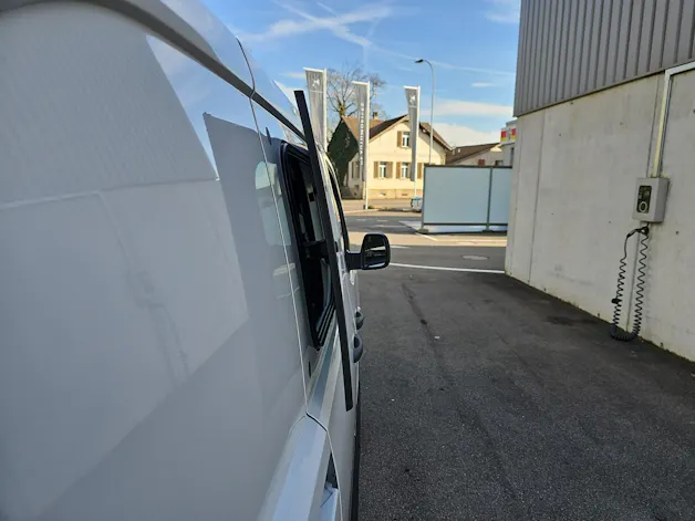 Opel Combo-e Cargo 2.4 t Electric