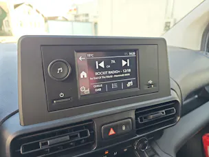 Opel Combo-e Cargo 2.4 t Electric
