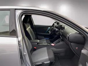 Citroën e-C4 Swiss Edition