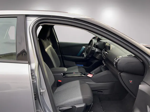 Citroën e-C4 Swiss Edition