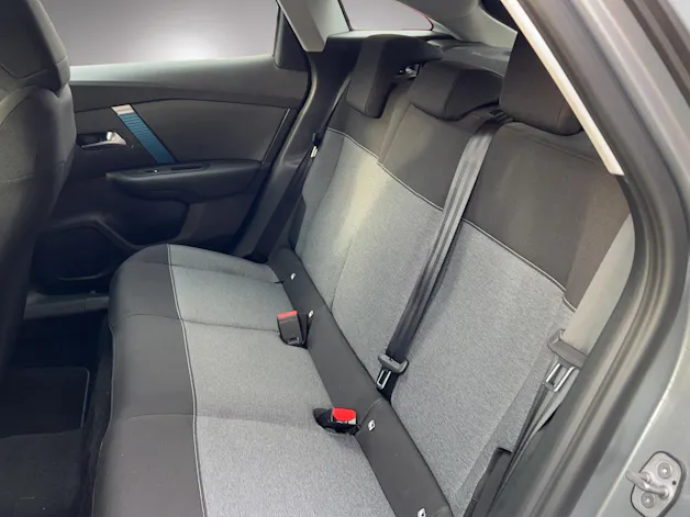 Citroën e-C4 Swiss Edition