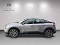 Citroën e-C4 Swiss Edition