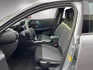 Citroën e-C4 Swiss Edition