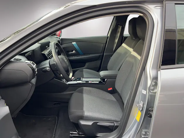 Citroën e-C4 Swiss Edition