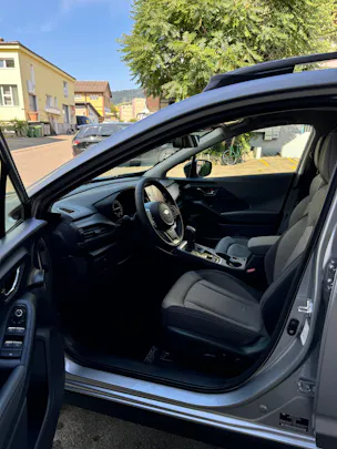 Subaru Crosstrek 2.0i e-Boxer Swiss Plus