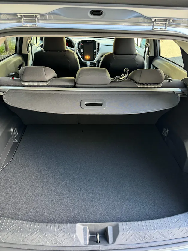 Subaru Crosstrek 2.0i e-Boxer Swiss Plus