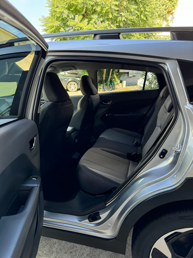 Subaru Crosstrek 2.0i e-Boxer Swiss Plus