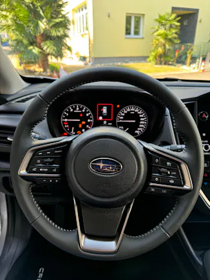 Subaru Crosstrek 2.0i e-Boxer Swiss Plus