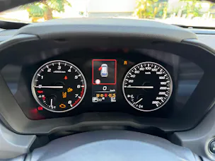 Subaru Crosstrek 2.0i e-Boxer Swiss Plus