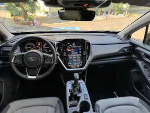Subaru Crosstrek 2.0i e-Boxer Swiss Plus