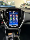 Subaru Crosstrek 2.0i e-Boxer Luxury