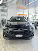 Subaru Crosstrek 2.0i e-Boxer Luxury