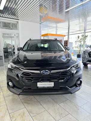 Subaru Crosstrek 2.0i e-Boxer Luxury